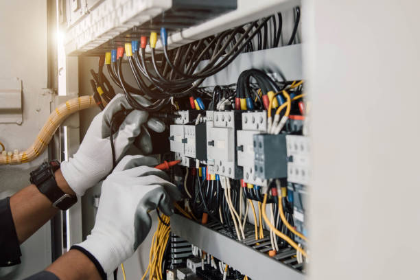 Best Affordable Electrician  in Loomis, CA